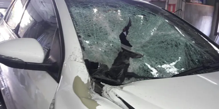 La Generalitat de Catalunya indemnitzarà un jove de Coll de Nargó per un accident de trànsit al congost de Tresponts, a la C-14