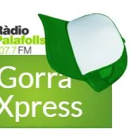 dGorra eXpress