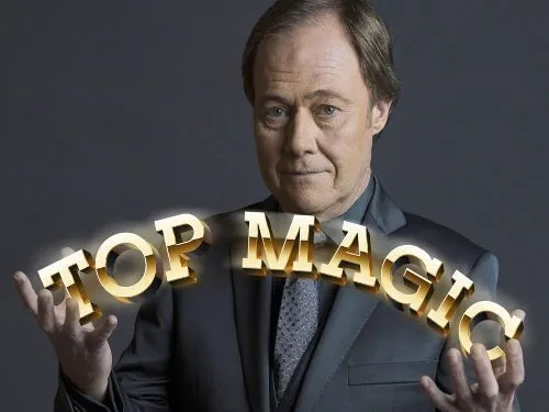 “Top magic", teatre al ‘notRubí’ només per 6 euros