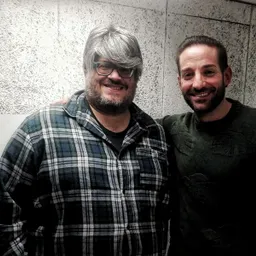 Solfejant per la vida del 9/12/2019 amb RUBÉN YUSTE - episode art