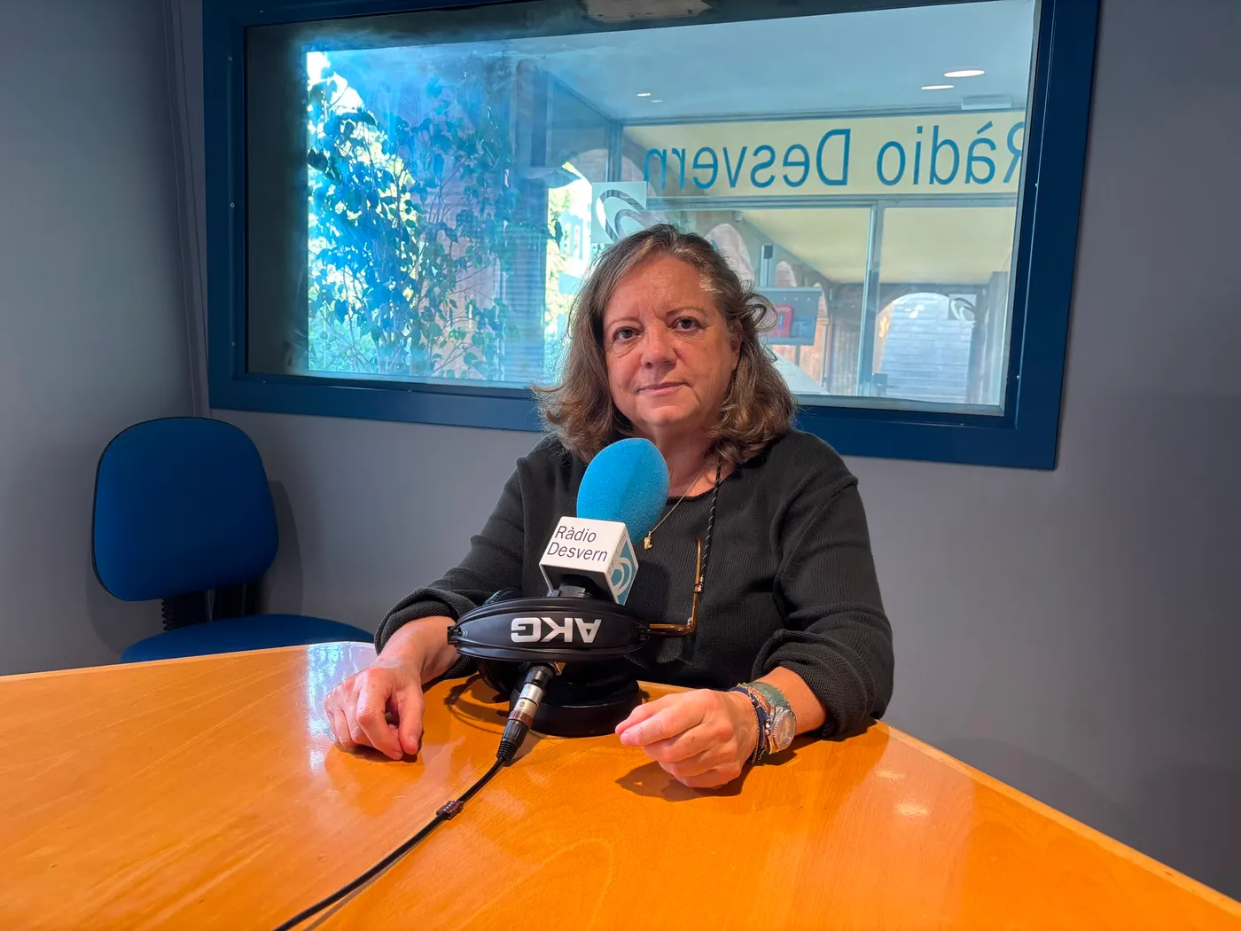 Clara Vidal explora els errors i els descobriments del procés creatiu amb l’exposició ‘Rastres’ a Can Ginestar
