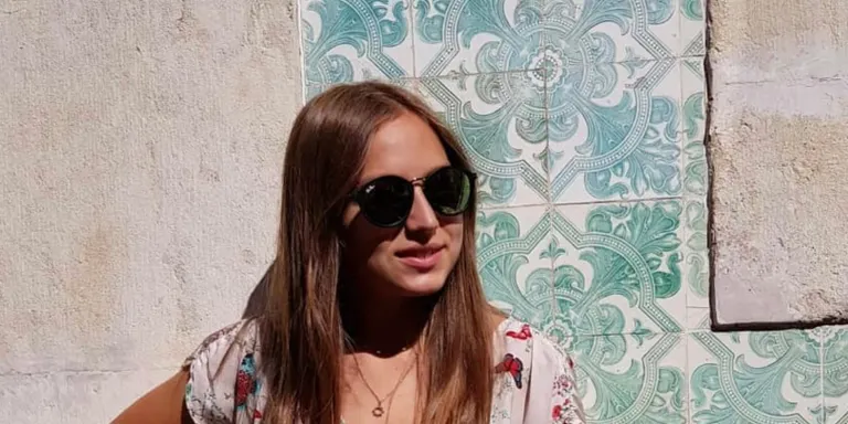 L’alumna Jana Riera de l’Institut Manolo Hugué treu la millor nota de la selectivitat del centre