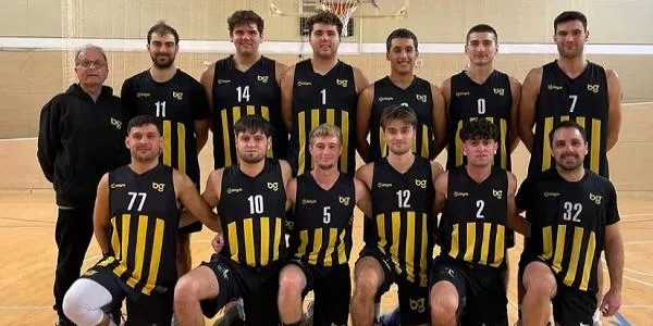 El Tamarit Beach Resort CB Altafulla tanca el curs amb una derrota contra el Carme Bàsquet (59-74)