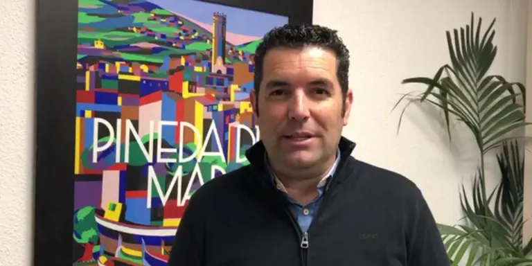 L'Alcalde de Pineda diu que "es vetllarà per la seguretat dels pinedencs i del personal municipal'