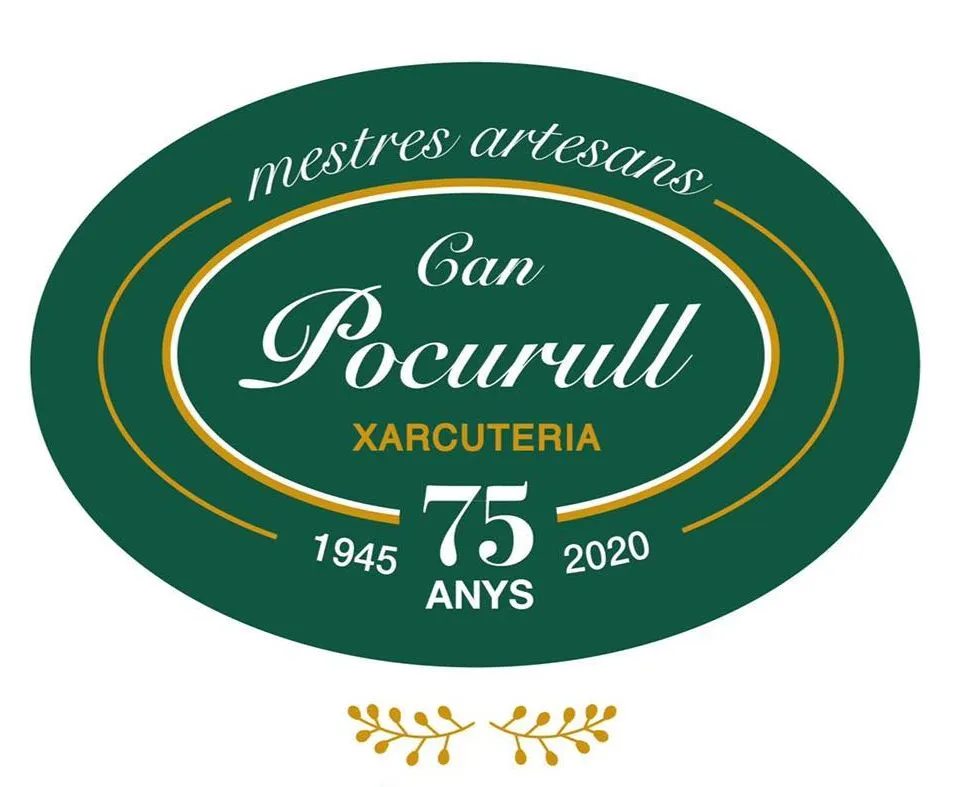 Can Pocurull celebra 75 anys