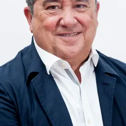 Entrevistes de la Justa del 27/2/2020 — Sant Just Impulsa: naixement de l’associació empresarial, reptes de mobilitat i energia, i tertúlia sobre coronavirus i desinformació - episode art