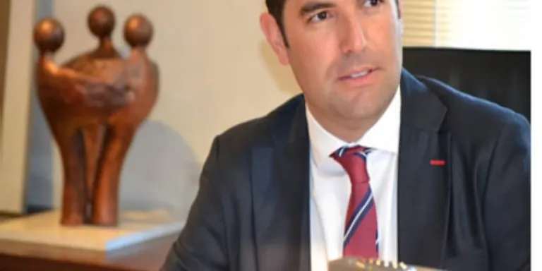 Xavier Amor (FMC): "Queda demostrat que no s’ha comès cap irregularitat”