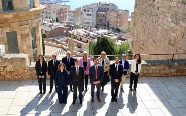 Foto: Generalitat de Catalunya