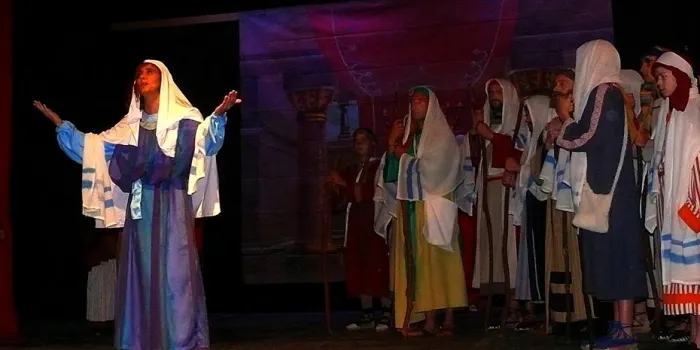 El Centre Moral d'Arenys de Munt seguirà amb "Els Pastorets Musicals"