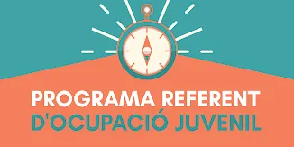 El Consell Comarcal del Maresme ofereix suport als joves que busquin feina a través del Programa Referent d’Ocupació Juvenil