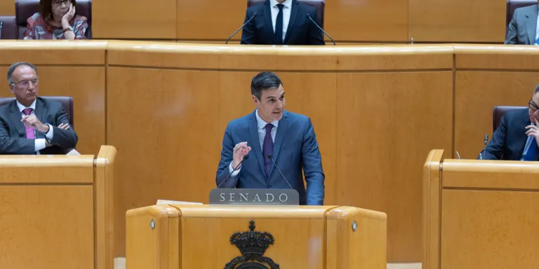 Sánchez anuncia un increment del 8% del salari mínim aquest 2023, fins als 1.080 euros al mes