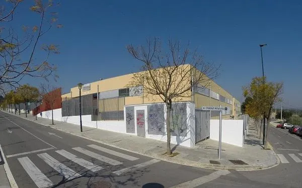 Foto: Institut Altafulla