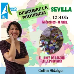 #66 - Tradiciones de Pascua y Semana Santa: Un análisis global - episode art