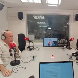#1324 - Dolors Feliu, presidenta ANC: a l'octubre haurà mobilitzacions al carrer - episode art