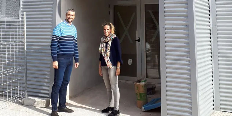 L'ampliació del CAP d'Agramunt serà una realitat a principis d'any