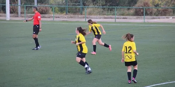 Mal partit i derrota del CE Altafulla contra l’Alcover (1-6)