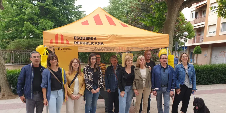 ERC vol seguir potenciant les polítiques educatives d’igualtat i inclusives