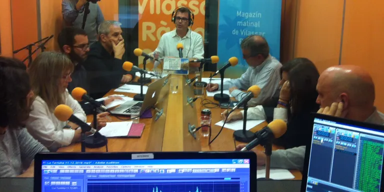 Vilassar de Mar és un poble segur? Ho debatem a la Tertúlia Política