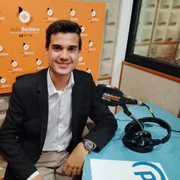 Entrevista al portaveu del PP, Raúl Collbatallé (17-6-2025) - episode art