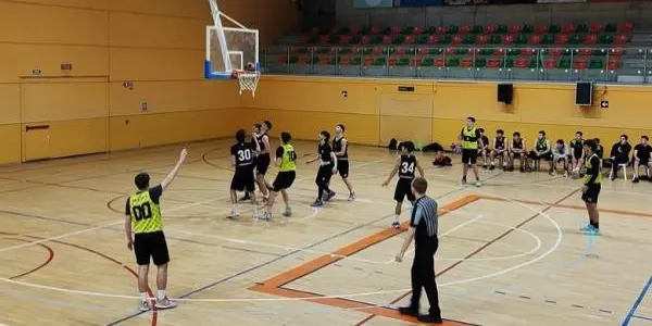El Junior del CB Altafulla – BBG remunta al Torredembarra BC amb una segona part per emmarcar (67-69)