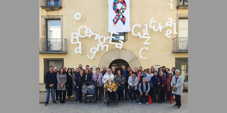 La 2a Setmana contra el Càncer es dedica a totes les tipologies de la malaltia