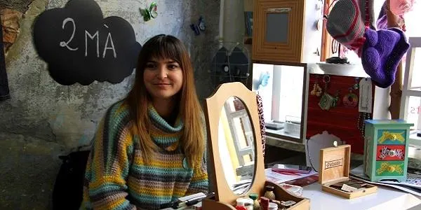 Mans per l’Acció Solidària, protagonista de la nova sessió de la Capsa dels Contes d’Altafulla