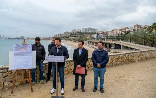 Foto: Ajuntament de Tarragona