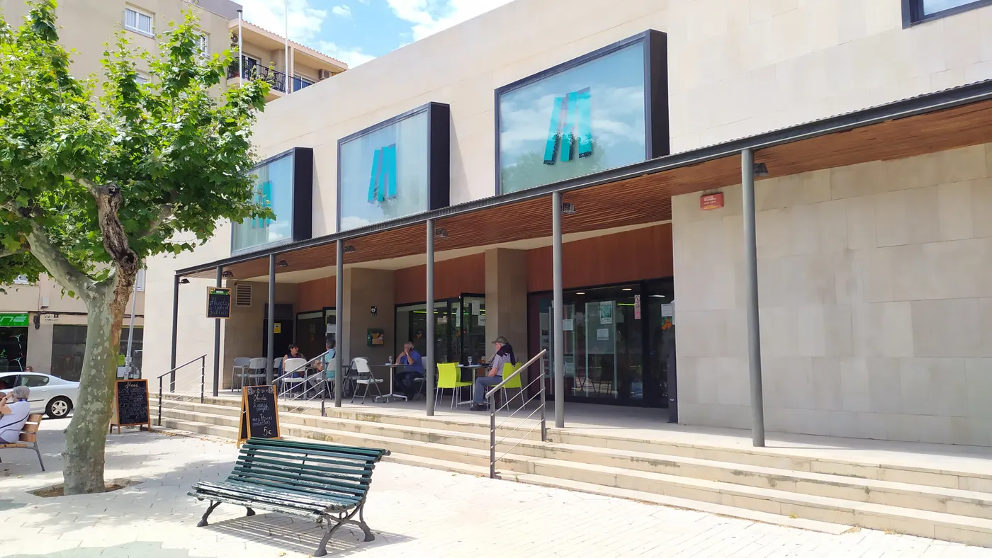 El PICI programa un espai de trobada, cura i creativitat aquest dijous adreçat a les veïnes de l'Eixample Vila