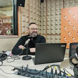 Pressupostos 2025: entrevista al regidor Joan Muñoz - episode art