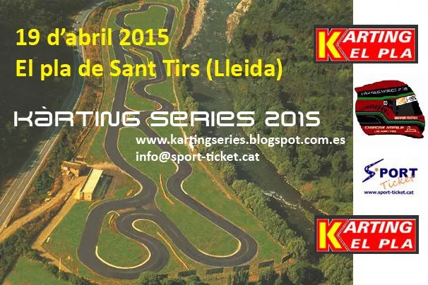 Karting Series 2015