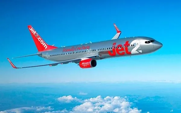 Jet2 obrirà aquest maig dues noves rutes per connectar Reus amb Liverpool i Londres-Luton
