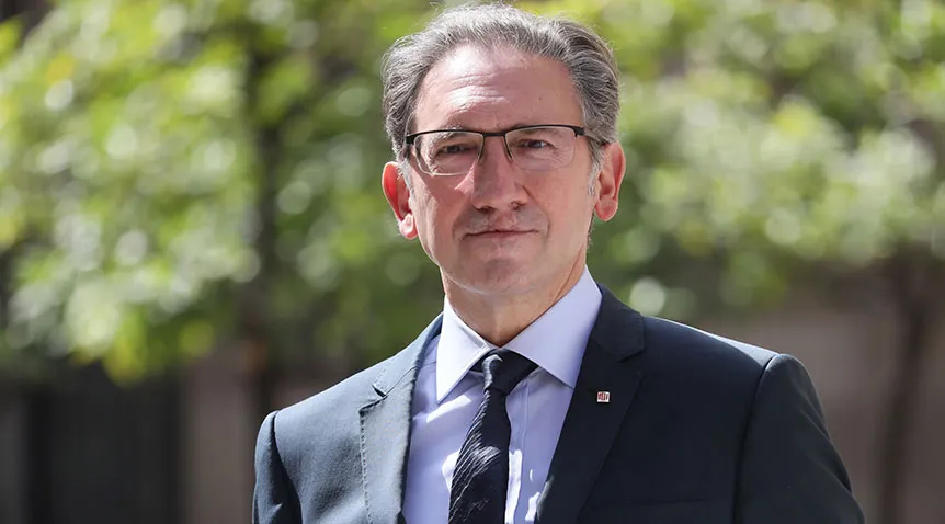 La Generalitat veu insuficient la inversió prevista per a Catalunya als Pressupostos Generals de l’Estat