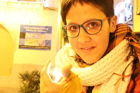 Pineda acollirà diumenge l'acte central de Catalunya de la Llum de la Pau