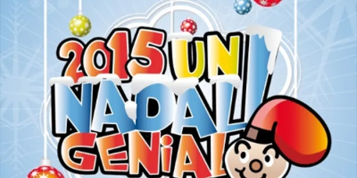 El Nadal Genial arrenca avui a Arenys de Mar