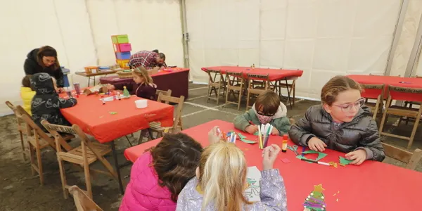 Blanes organitza activitats gratuïtes per a infants de 4 a 12 anys