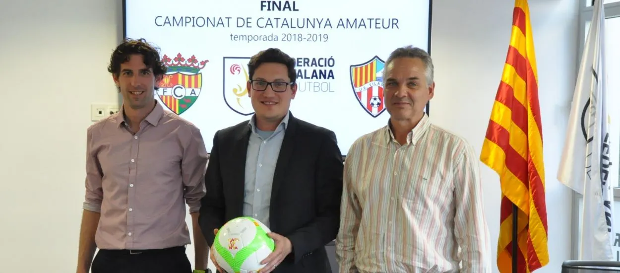 La Unió Esportiva podria jugar la Copa del Rei la propera temporada