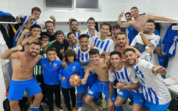 Foto: UD Torredembarra