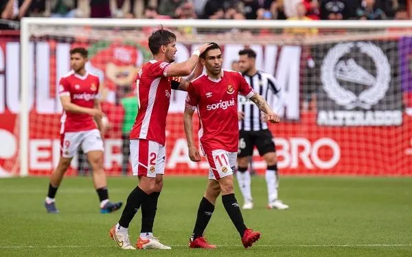 Foto: Nàstic de Tarragona