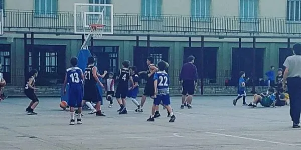 El Mini Masculí enceta la jornada del CB Baix Gaià aquest divendres davant el CBT
