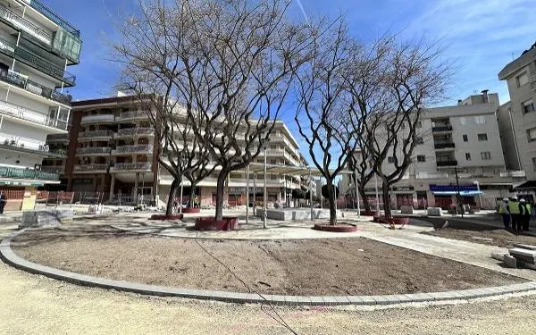 Foto: Ajuntament de Torredembarra