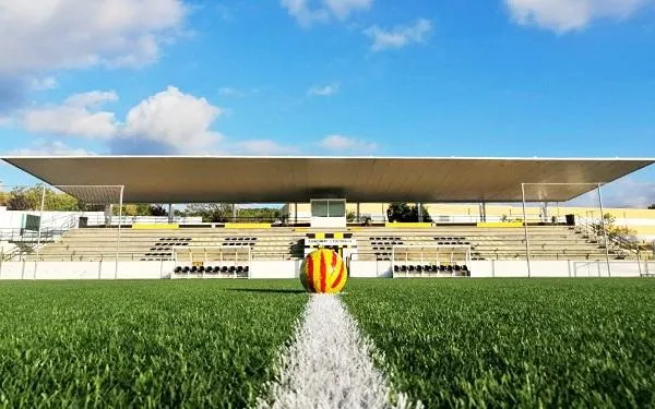 Foto: CE Altafulla (Arxiu)
