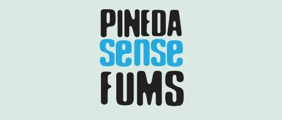 Pineda Sense Fums
