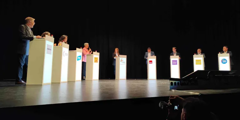 Acaba la campanya electoral pel 28M i tots els partits demanen el vot