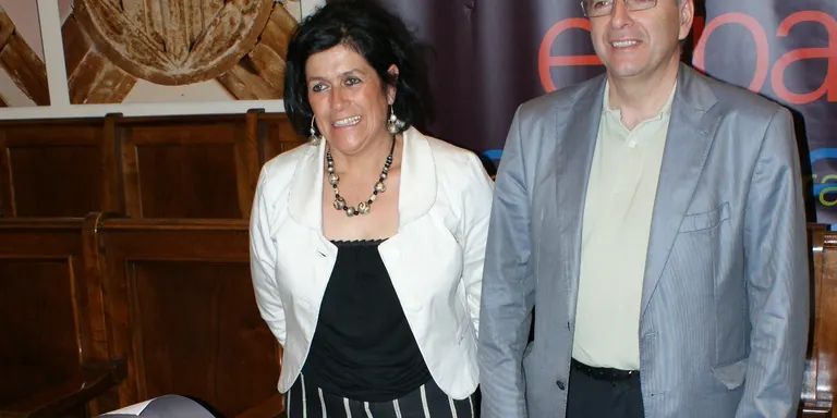L'IEI acull la presentació de la Mostra de Curtmetratges de Muntanya Picurt