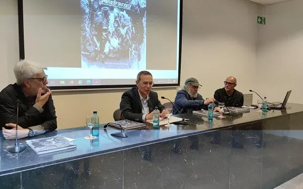 Foto: Diputació de Tarragona