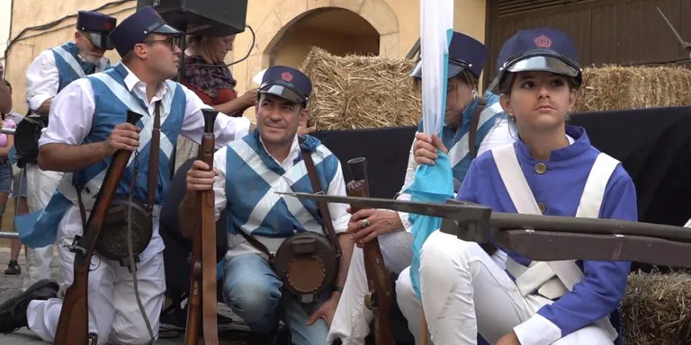 La batalla del Morell i Vilallonga, protagonista en una xerrada històrica a Reus