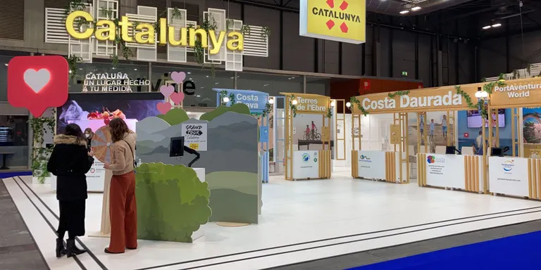 Cambrils reforça la marca turística a FITUR donant a conèixer les seves certificacions i els nous projectes