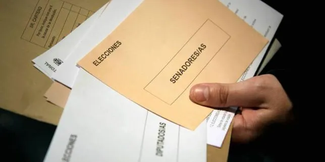 Set representants del Solsonès a les candidatures de les eleccions generals