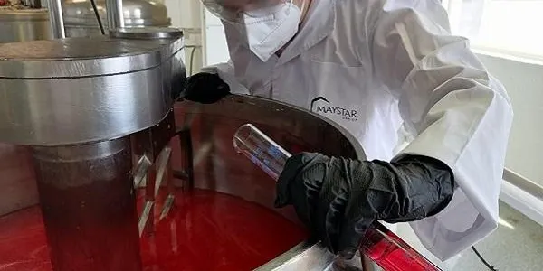 El grau de Química de la URV oferirà un itinerari de formació dual pioner a l’Estat espanyol