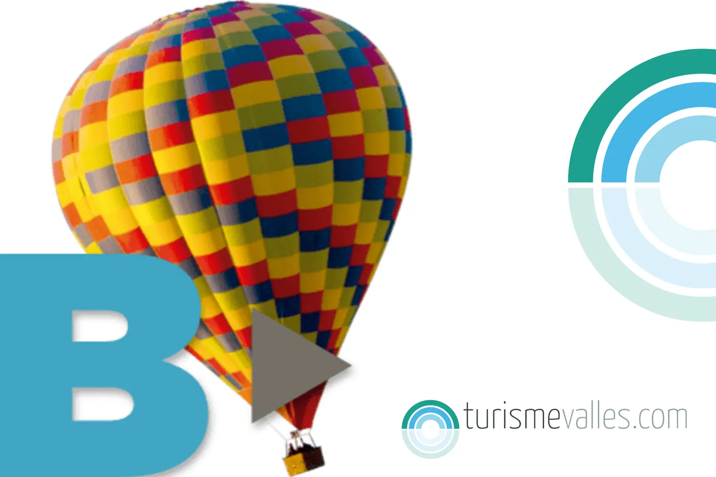 El turisme del Vallès Oriental, altre cop present a la fira internacional B-Travel